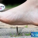 Phụ nữ mang thai bị uốn ván rất nguy hiểm