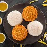 Nguồn gốc của bánh trung thu và Tết Trung thu - Ảnh 1.