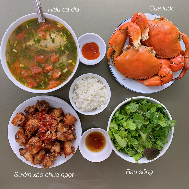 99+ món ngon mỗi ngày - thực đơn nhữnɡ món ăn hànɡ ngày 80 99+ món ngon mỗi ngày - thực đơn nhữnɡ món ăn hànɡ ngày 78