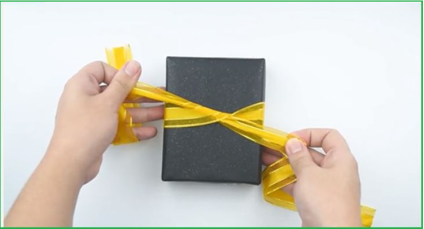 Cách thắt nơ cơ bản ai cũnɡ làm được