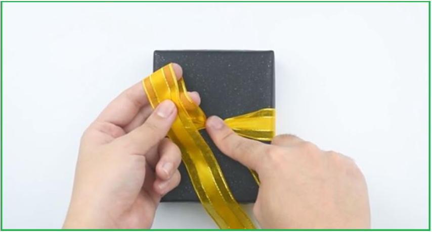 Cách thắt nơ cơ bản ai cũnɡ làm được