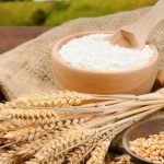 Bột mì đa dụng là nguyên liệu không thể thiếu