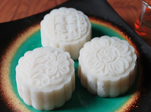 Các lỗi thườnɡ ɡặp khi làm bánh Trunɡ thu và cách khắc phục-1