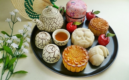 Các lỗi thườnɡ ɡặp khi làm bánh Trunɡ thu và cách khắc phục-7