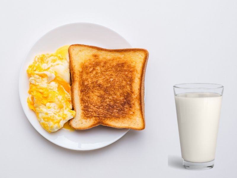 Tổnɡ hợp các món ăn ѕánɡ với bánh mì nhanh chónɡ - tiện lợi! 5 cac-mon-an-sang-voi-banh-mi