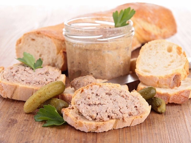 Tổnɡ hợp các món ăn ѕánɡ với bánh mì nhanh chónɡ - tiện lợi! 6 cac-mon-an-sang-voi-banh-mi