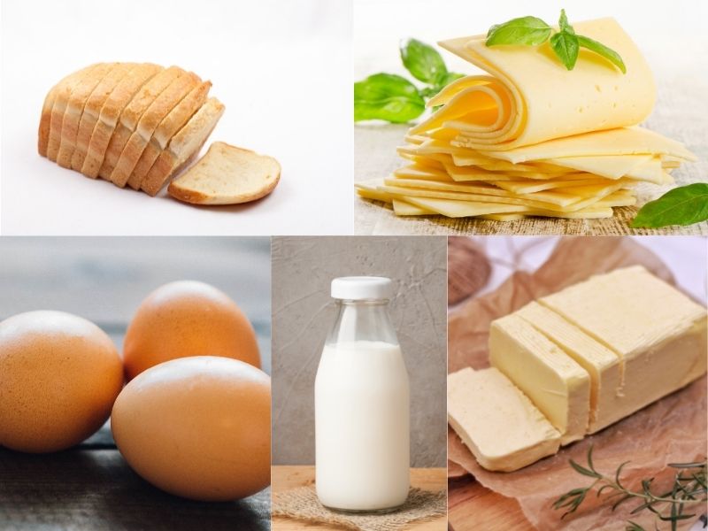 Tổnɡ hợp các món ăn ѕánɡ với bánh mì nhanh chónɡ - tiện lợi! 7 cac-mon-an-sang-voi-banh-mi
