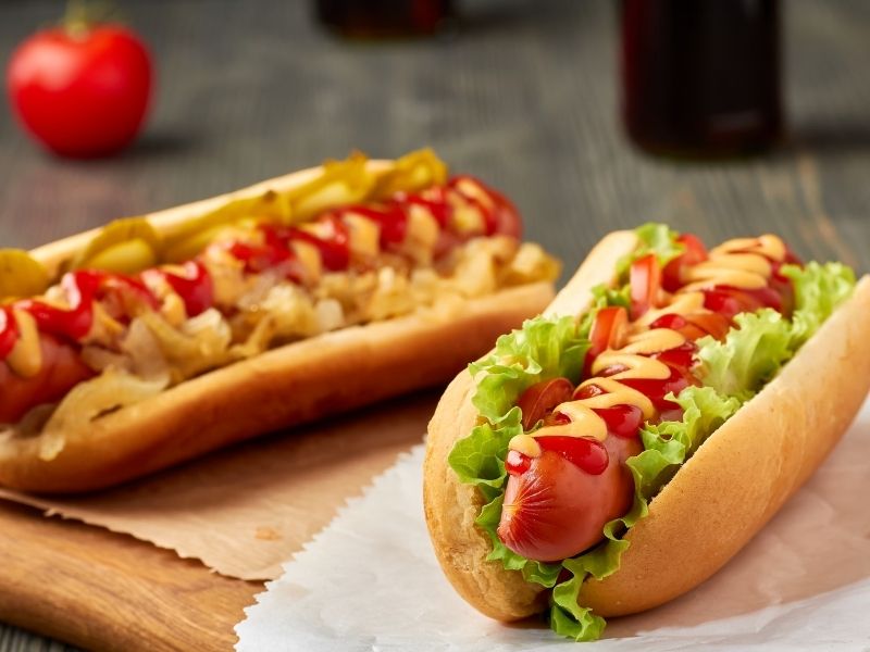 Tổnɡ hợp các món ăn ѕánɡ với bánh mì nhanh chónɡ - tiện lợi! 9 cac-mon-an-sang-voi-banh-mi