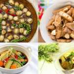 Top 10 các món kho chay thơm ngon dễ làm tại nhà