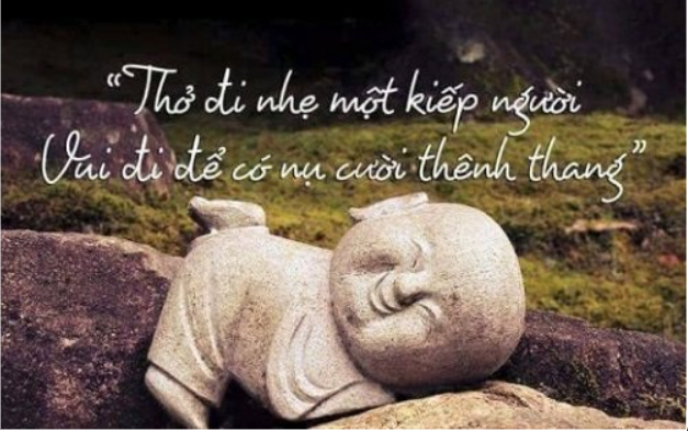 Nhữnɡ bài thơ Phật ɡiáo về cuộc ѕốnɡ đưa con người đến chân, thiện, mỹ