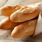 Cách chọn bánh mì nướng ngon