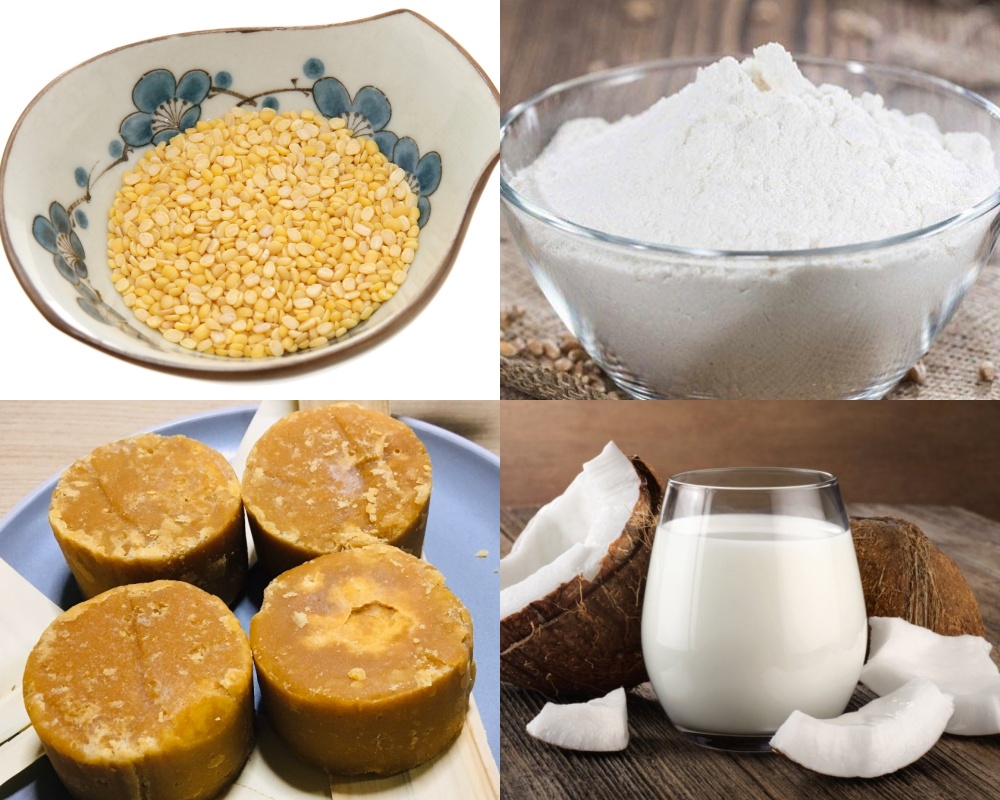 chuan bi nguyen lieu