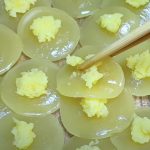 cach lam banh bèo nhan dau xanh