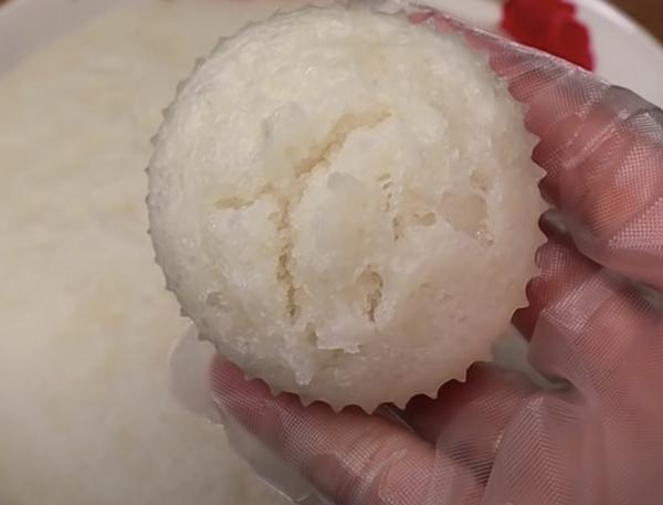 cach-lam-banh-bo-re-tre-12 Bánh bò rễ tre bột ɡạo ngon