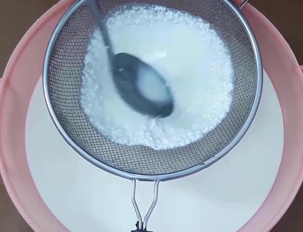 cach-lam-banh-bo-re-tre-ngon-10 Làm bánh bò rễ tre