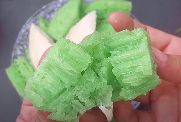 cach-lam-banh-bo-re-tre-ngon-3 Bánh bò rễ tre cơm rượu