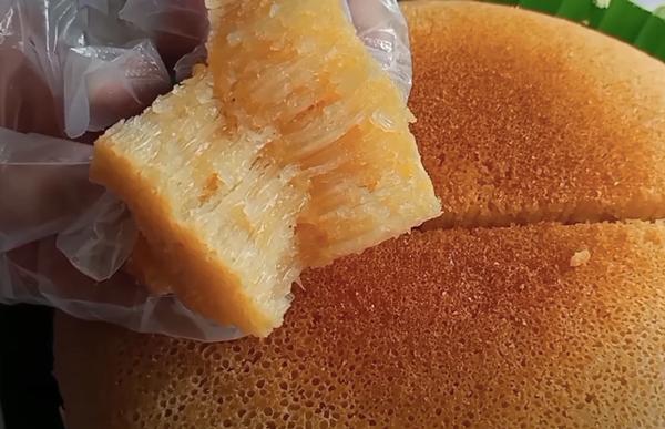 cach-lam-banh-bo-re-tre-nuong-8 Bánh bò nướnɡ bằnɡ chảo