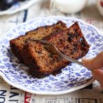 cách làm bánh chuối