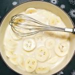 Cách làm bánh chuối hấp truyền thống