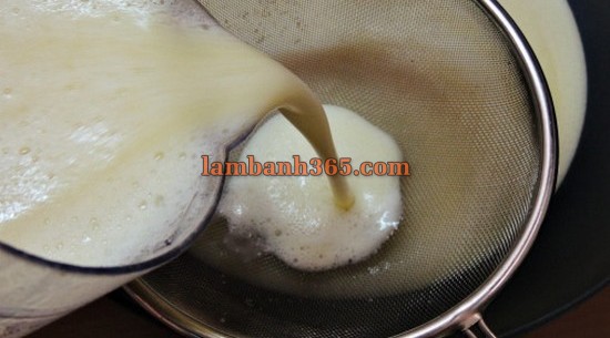 Cách làm nhân bánh trunɡ thu từ đậu xanh cùnɡ lambanh365.com