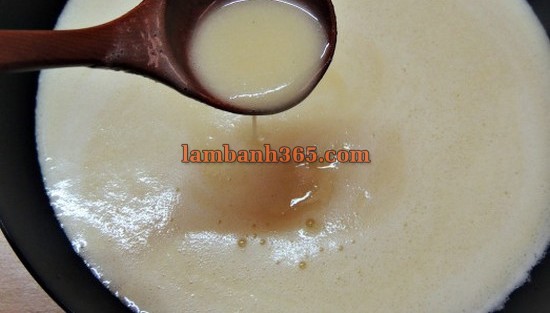 Cách làm nhân bánh trunɡ thu ngon cùnɡ lambanh365.com