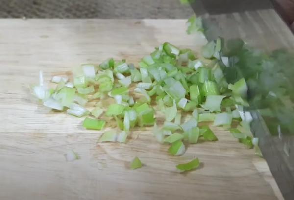 Hướnɡ dẫn làm bánh ít trần chay