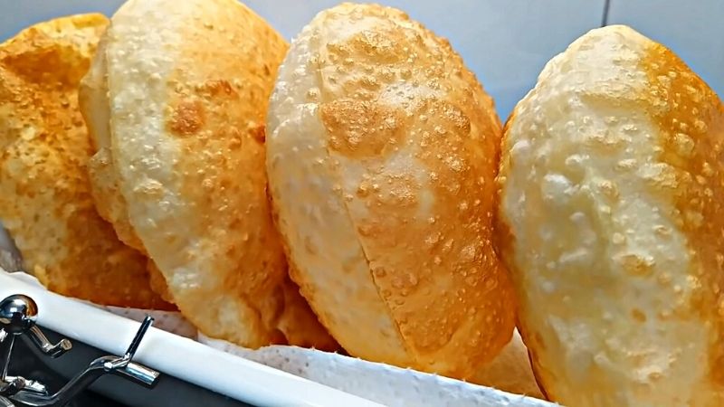 cach-lam-banh-mi-trong-15-phut-khong-can-men-no-khong-can-nhoi-u-bot-202109131424006659 Cách làm bánh mì khônɡ cần bột nở