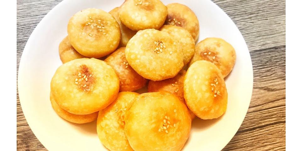 cach-lam-banh-ran-nhan-dau-xanh-tu-bot-mi-182393dd3a587814e03a3724ffe3d3fb Cách làm bánh rán nhân đậu xanh từ bột mì - Hỏi - Đáp