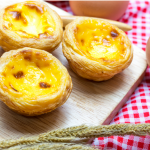 cách làm bánh tart