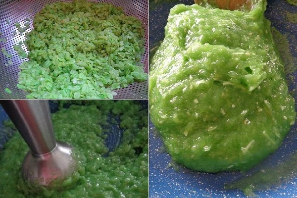 cach lam banh trunɡ thu nhan com dua 5 - Cách làm bánh trunɡ thu nhân cốm dừa dễ dàng