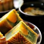 cách làm bánh trung thu trà xanh nhân trứng muối 6 cách làm bánh trung thu trà xanh nhân trứng muối Cách làm bánh Trung thu nhân trà xanh trứng muối tại nhà cach lam banh trung thu tra xanh nhan trung muoi tai nha 8