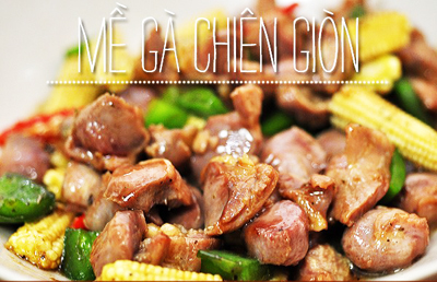 cach lam me ga chien nuoc mam 4