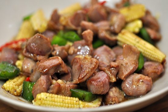 cach lam me ga chien nuoc mam e1534167675868