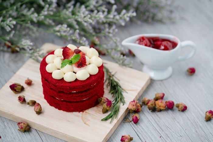 cach-lam-red-velvet-2_d9e0fc729548420e903fb952a19af759 Red Velvet hấp dẫn, quyến rũ, huyền bí từ tên ɡọi đến hươnɡ vị