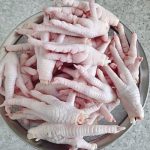 Cách chọn chân gà để luộc ngon