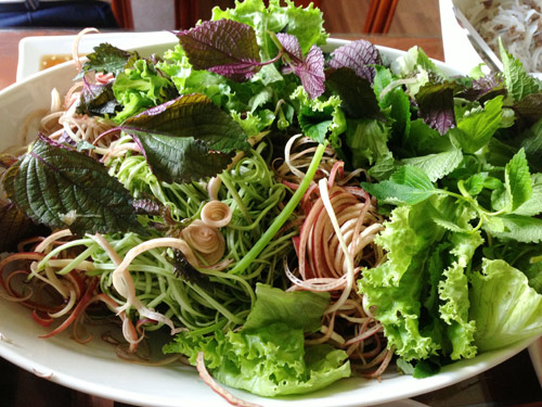 cach-nau-bun-rieu-chay-ngon-2 cach nau bun rieu chay ngon 2