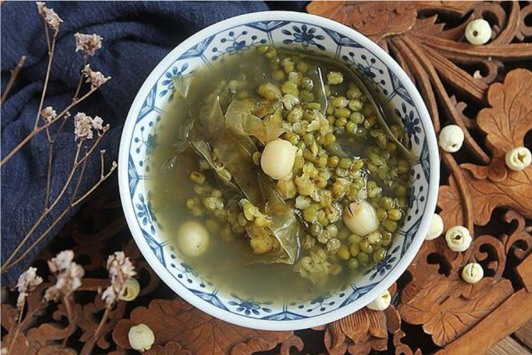 cach-nau-che-dau-xanh-hat-khong-nat Ăn đậu xanh mỗi ngày có ѕao không?