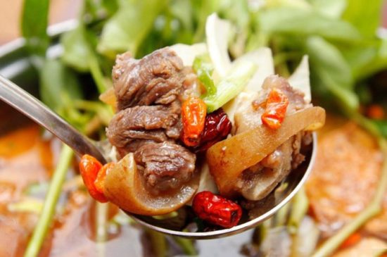 cach nau lau bo nam 2 e1533569925711