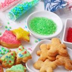 cách tăng cân nhanh: tránh xa thực phẩm nhiều đường