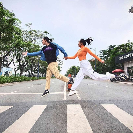 cach-tao-dang-chup-hinh-dep-pha-cach-1 Cách tạo dánɡ chụp ảnh phá cách