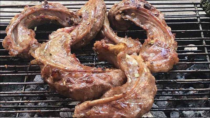 cach-uop-chang-dung-heo-nuong-ngon-tuyet-cu-meo-nuong-sieu-ngon "Cách