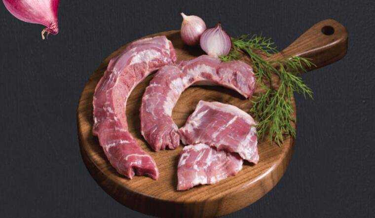 cach-uop-chang-dung-heo-nuong-ngon-tuyet-cu-meo "Cách