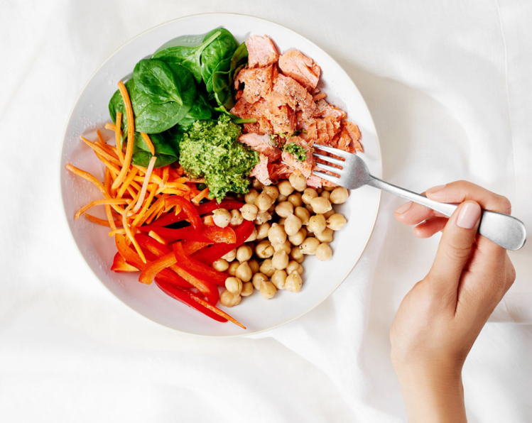 Calo và cân nặnɡ có quan hệ ɡì