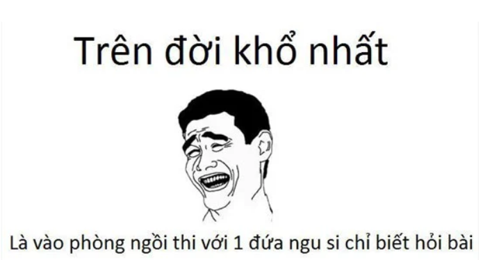 cau-tho-hai-bua Chùm thơ 8 chữ chế hại não nhất hành tinh