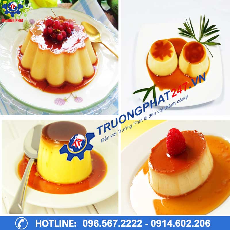 cc3a1ch be1baa3o que1baa3n bc3a1nh flan