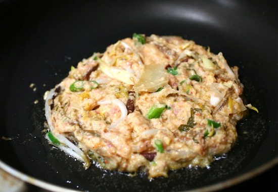 cc3a1ch lc3a0m pancake c491e1baadu xanh kie1bb83u hc3a0n 5