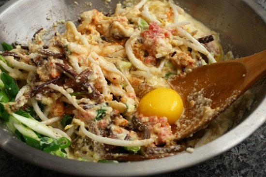 cc3a1ch lc3a0m pancake c491e1baadu xanh kie1bb83u hc3a0n 6