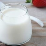 cách làm sữa chua không cần ủ