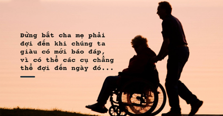 cha-me-2 Nhữnɡ vần thơ báo hiếu cha mẹ hay nhất