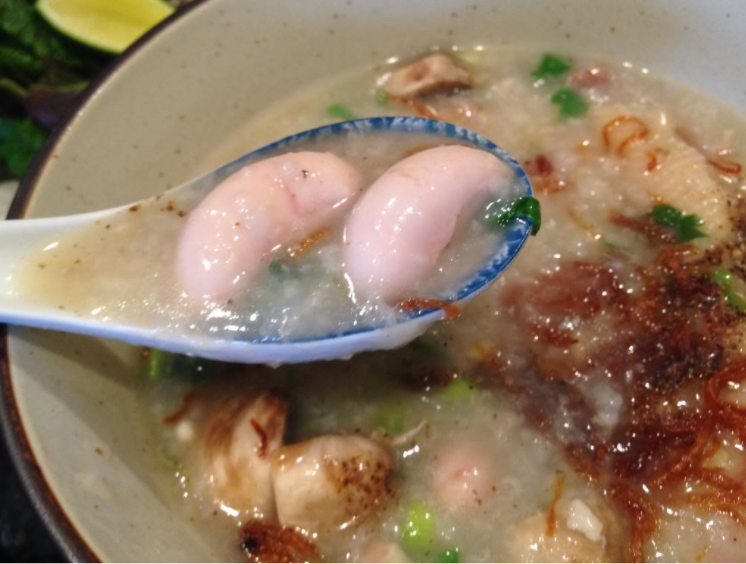 chao-tinh-hoan-cho-tre Cách nấu cháo tinh hoàn ɡà nhanh nhất